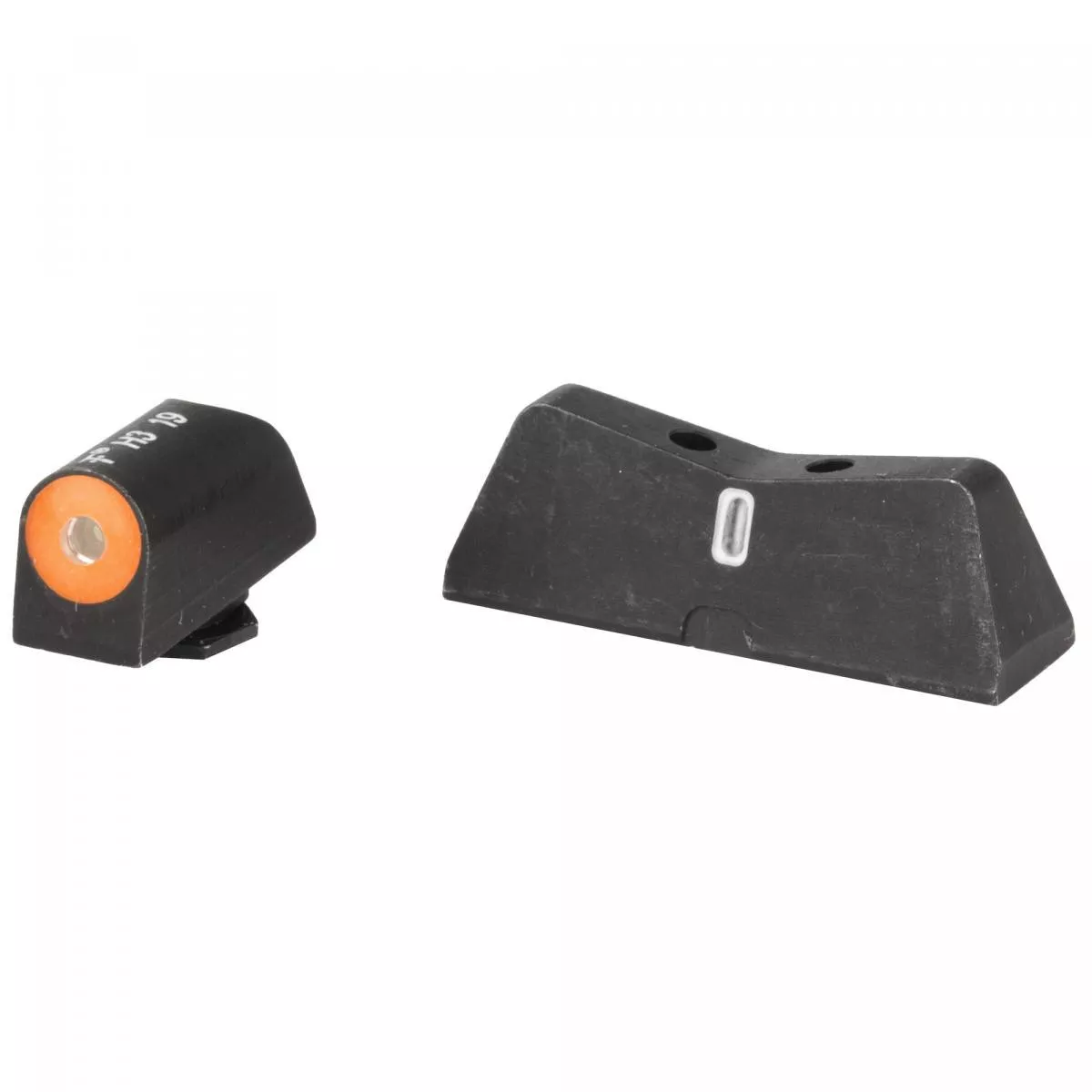 XS Sights DXT2 Tritium Front Green Standard Height Big Dot