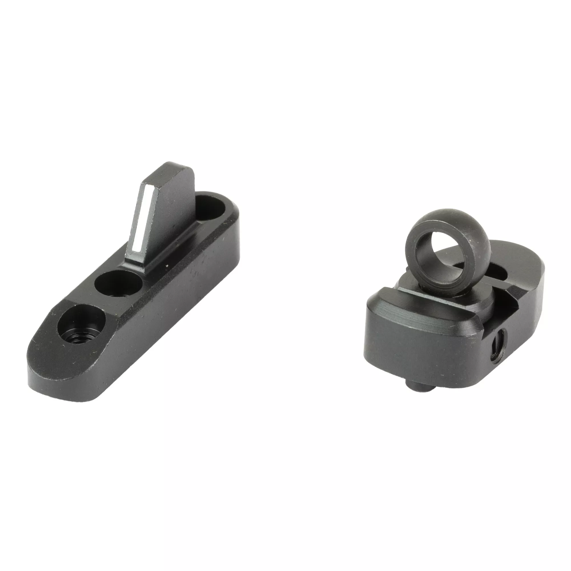 XS Sights Ghost Ring Sight White Stripe for Marlin 336/1894 w/Rail