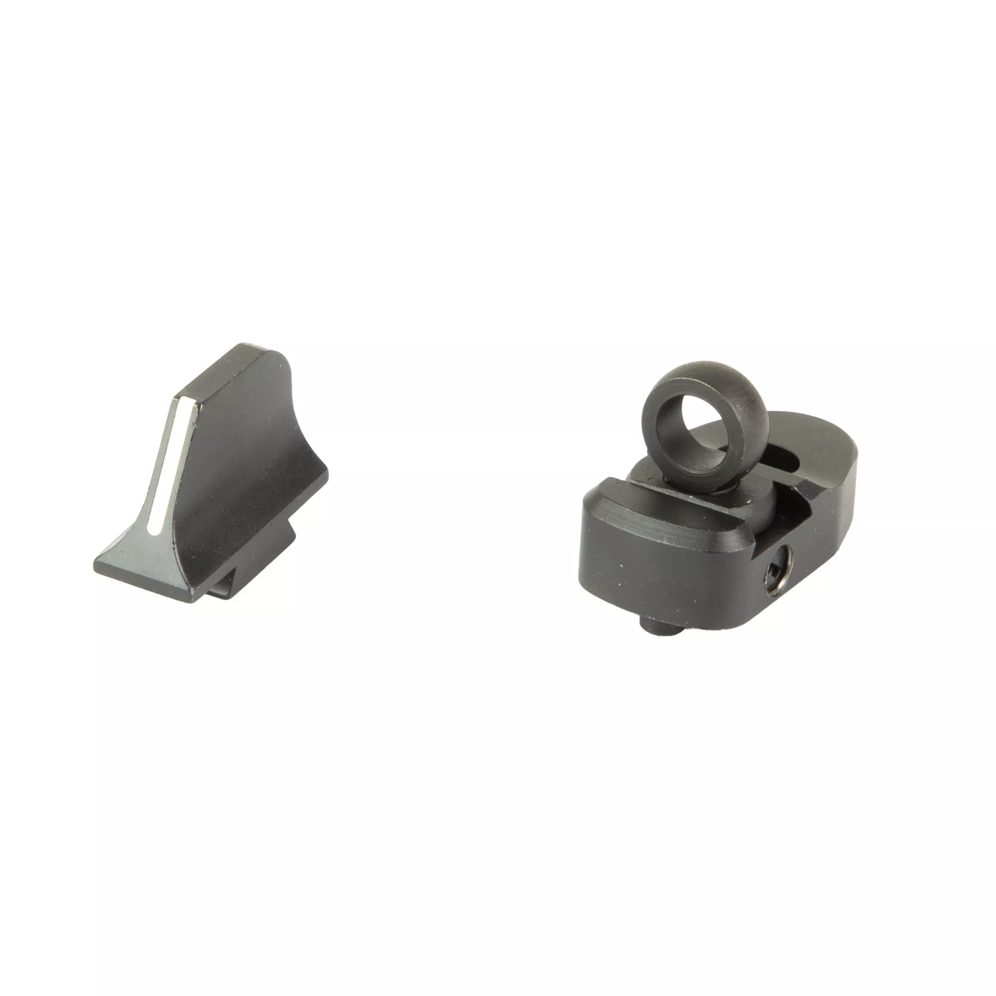 XS Sights Lever Rail Optic Mounts & Ghost Ring Sight Sets Henry 45-70