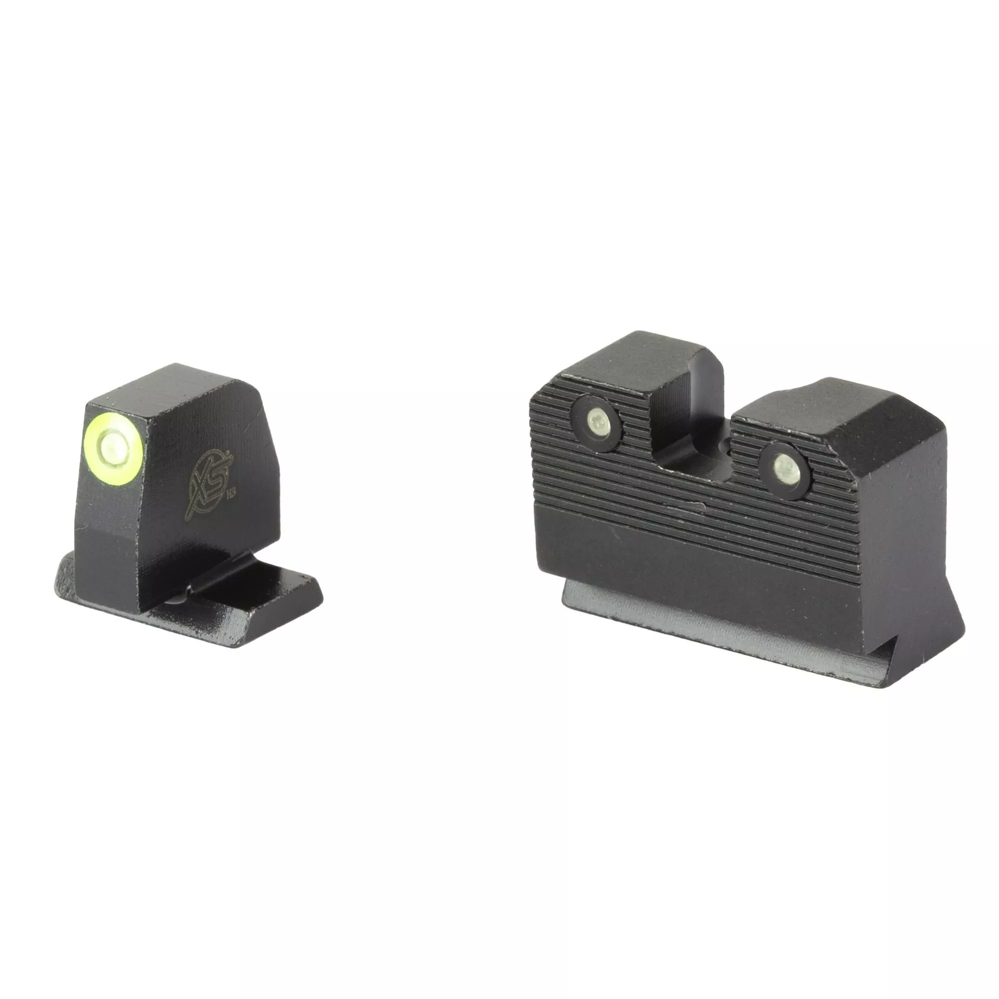 XS Sights R3D 2.0 Tritium Night Sight