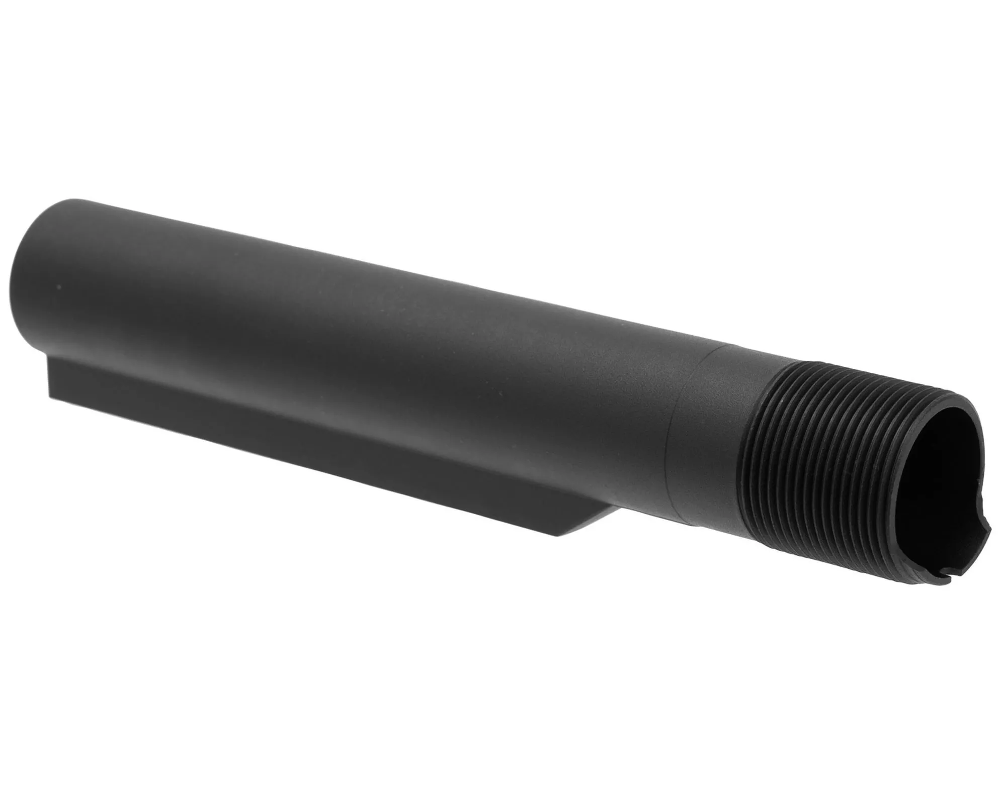 XTS Mil-Spec Buffer Tube 6 Positions Black