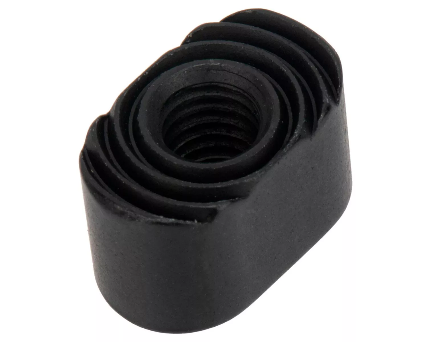 Yankee Hill Machine AR-15 Magazine Release Button Black