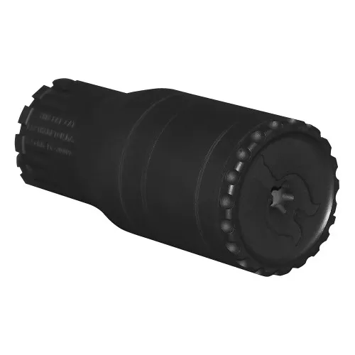 Yankee Hill Machine Co Fat Cat 5.56 Suppressor W/ 1/2x28 sRx Mount WITH CAT