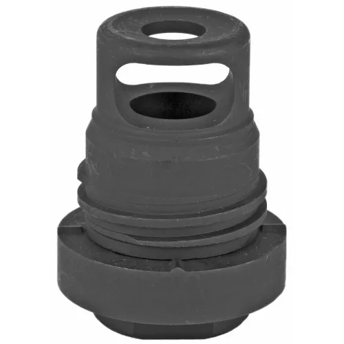 Yankee Hill Machine Co Mini Phantom QD Muzzle Brake 1/2x28