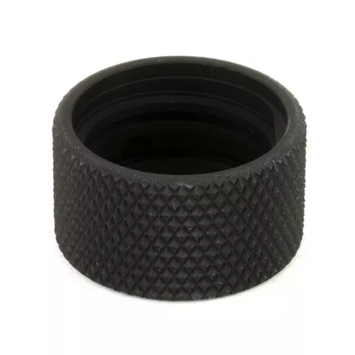 Yankee Hill Machine Co QD Thread Protector Does not fit the .338 Quick Detach Mounts