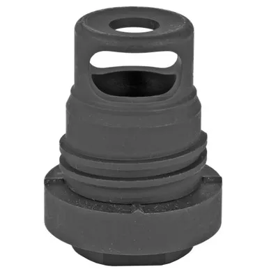 Yankee Hill Machine Company Muzzle Brake Mini 30cal 5/8-24