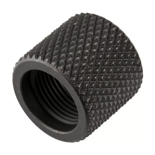 Yankee Hill Machine Thread Protector - 1/2x28