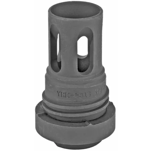 Yankee Hill Mini Phantom Q.D. Flash Hider 5/8x24