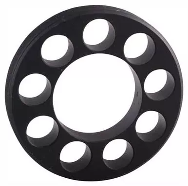 Yhm Forearm End Cap For Yhm - Rails Standard .925" Barrels