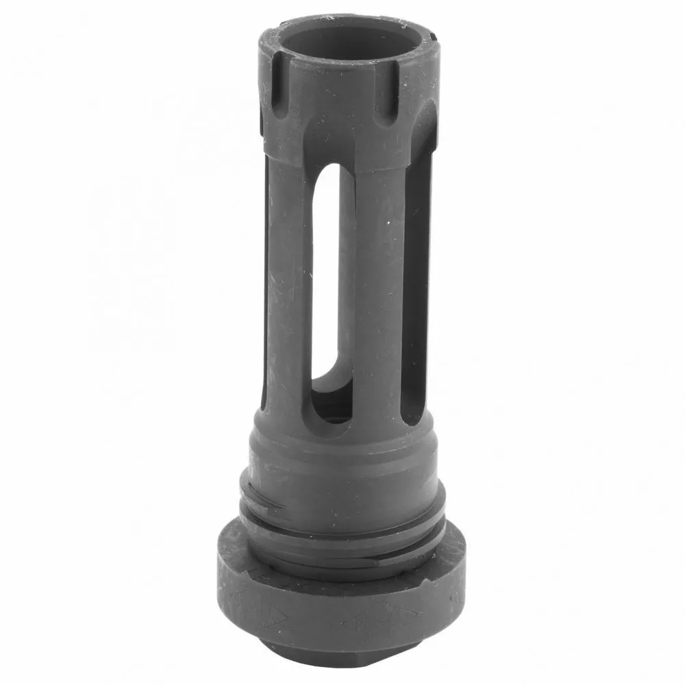 YHM Phantom 762 Quick Detach Comp/Flash Hider 1/2x28