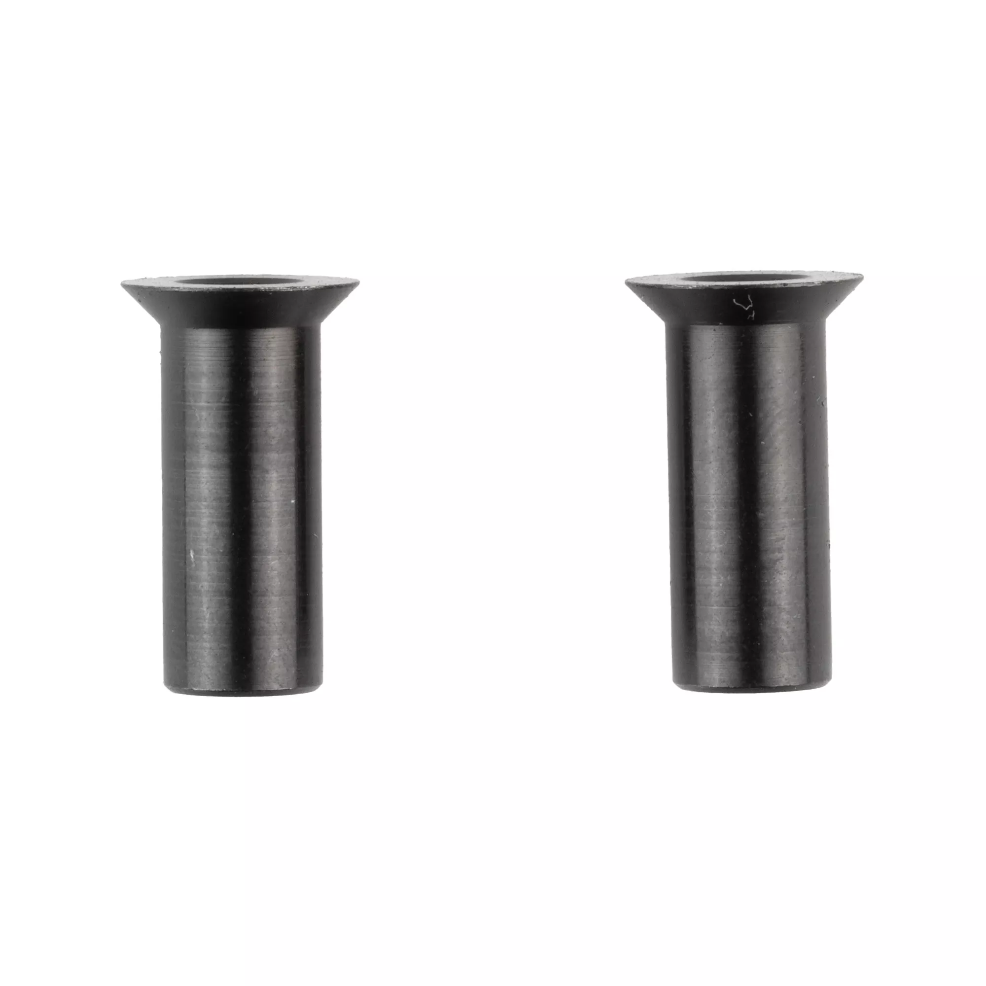 YHM Sleeve Nut Allen for VICTRA-12 Suppressor Black
