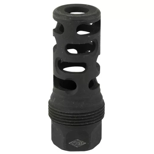 YHM sRx™ Long Muzzle Brake 5/8x24