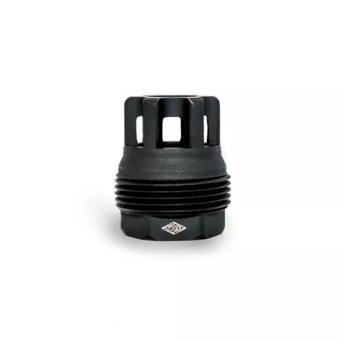 YHM sRx™ Mini Muzzle Brake 5/8x24