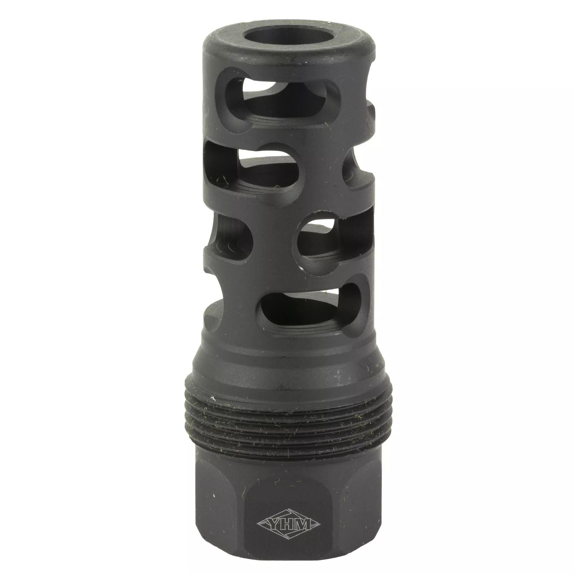 YHM SRX Muzzle Brake Black