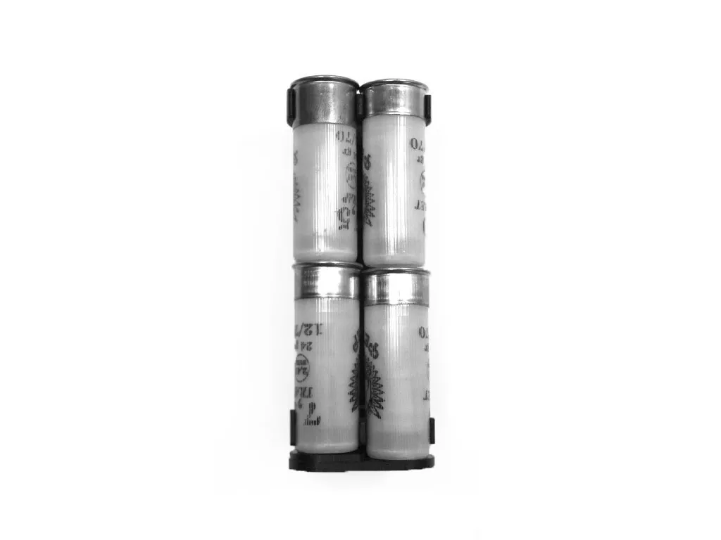 Z-Gun 4-Shell Quadload Gen3 Ambi Loading