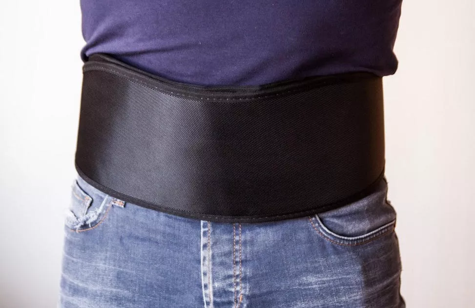 Z-Gun Shotgun Belt for Duaload/QuadLoad Shell Carriers Medium