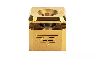 Zaffiri Blowhole Compensator for Glock 17/19/34