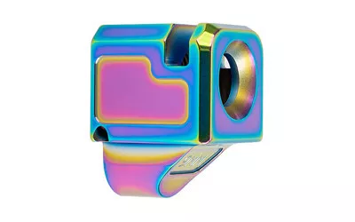 Zaffiri Blowhole Compensator for Glock 43/48