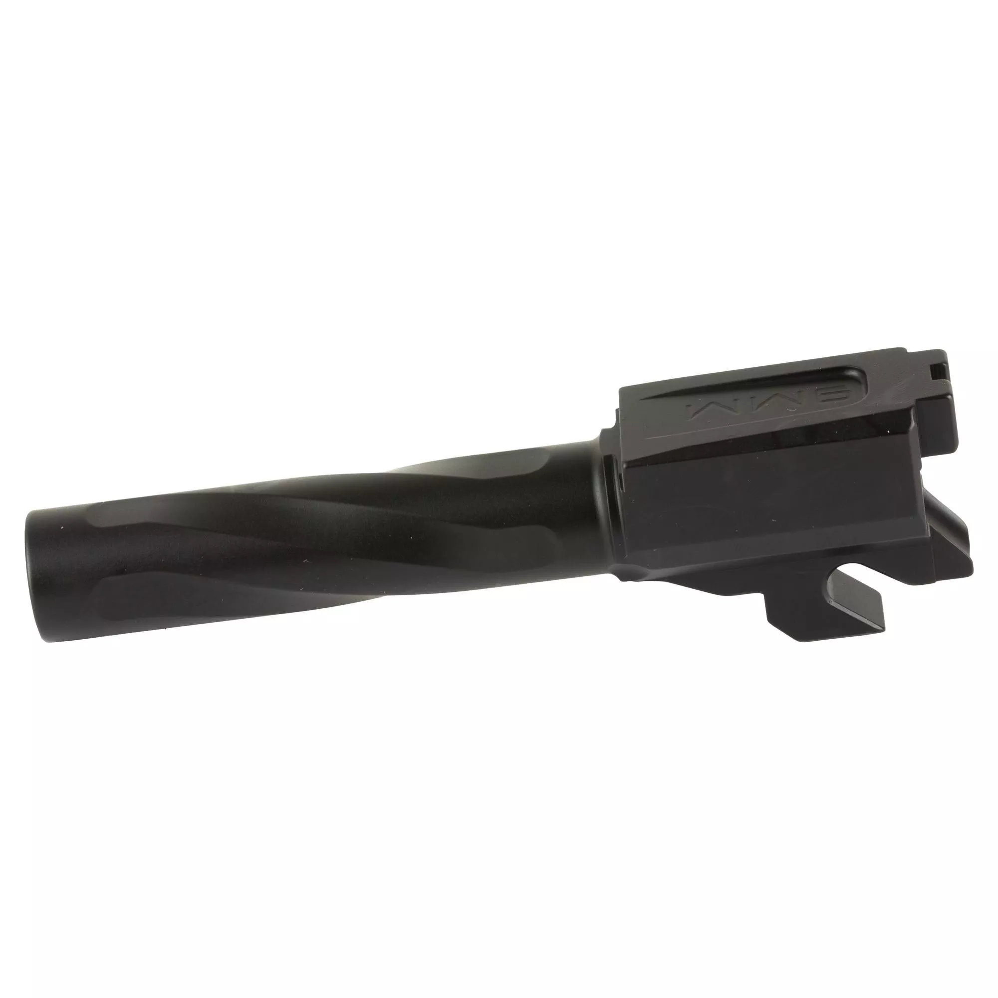Zaffiri SIG P320 Pistol Barrel w/o Threaded 9mm