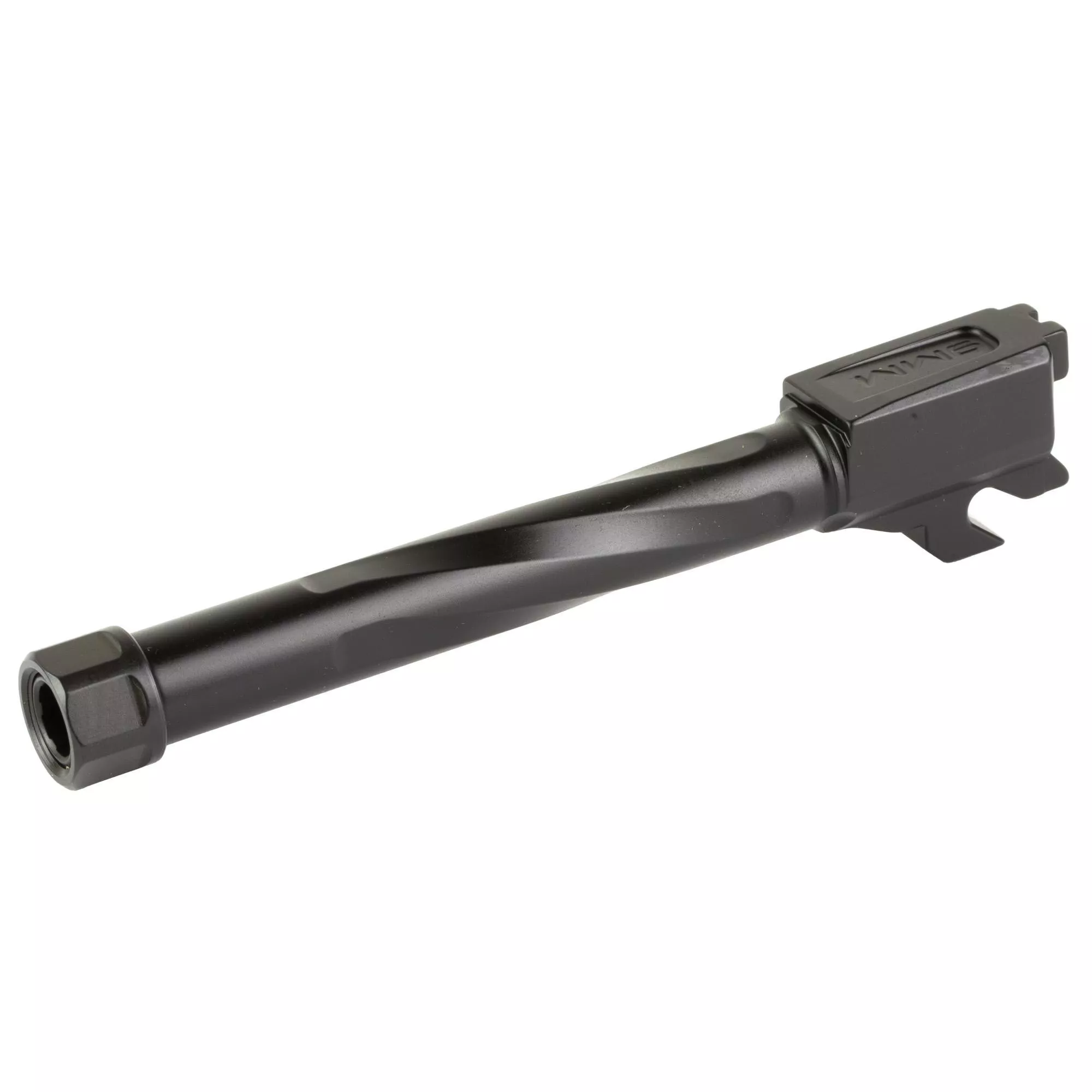 Zaffiri SIG P320FS Pistol Barrel 9mm w/Threaded 1/2X28