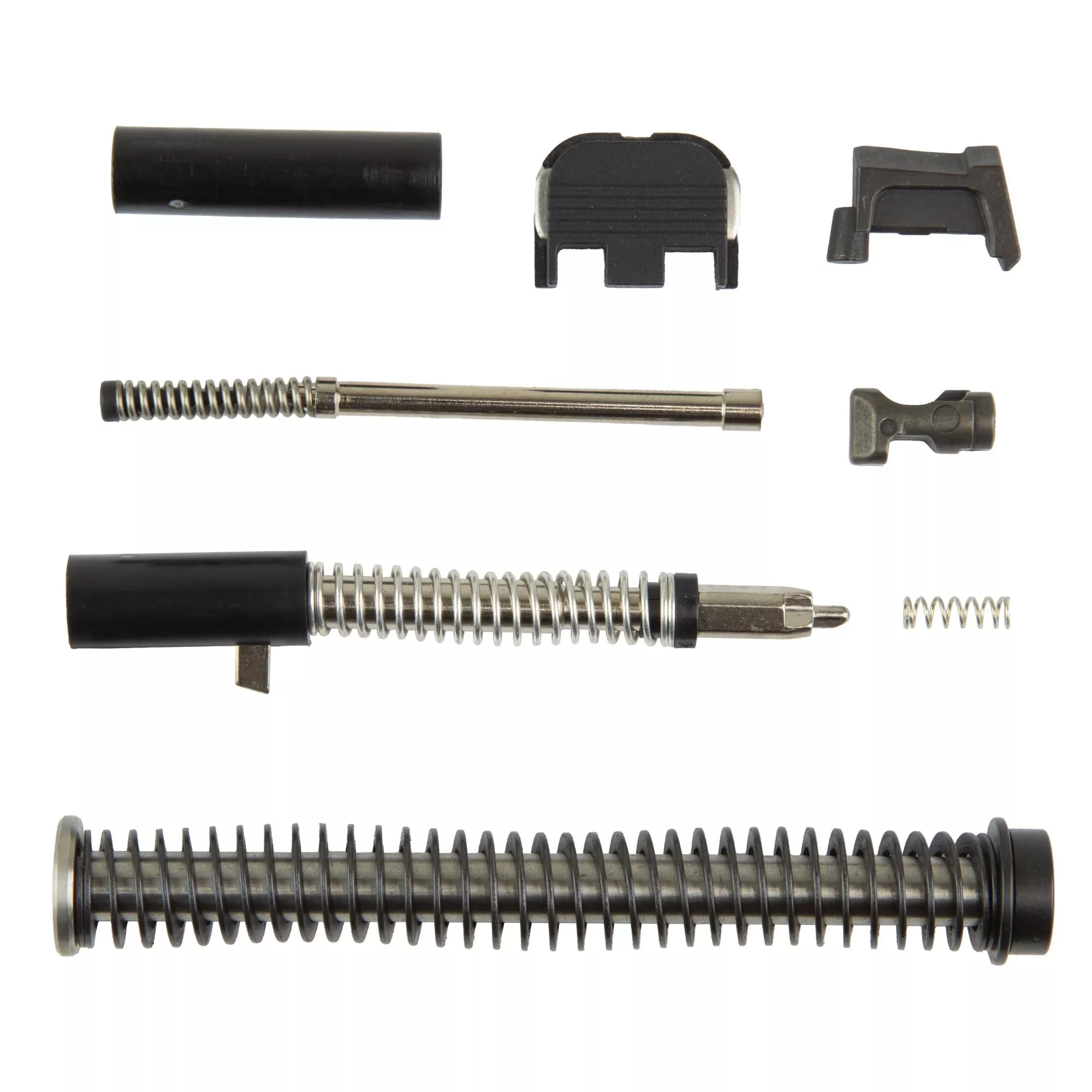 Zaffiri UPK Upper Parts Kit for Glock 17/34 Gen5 Black