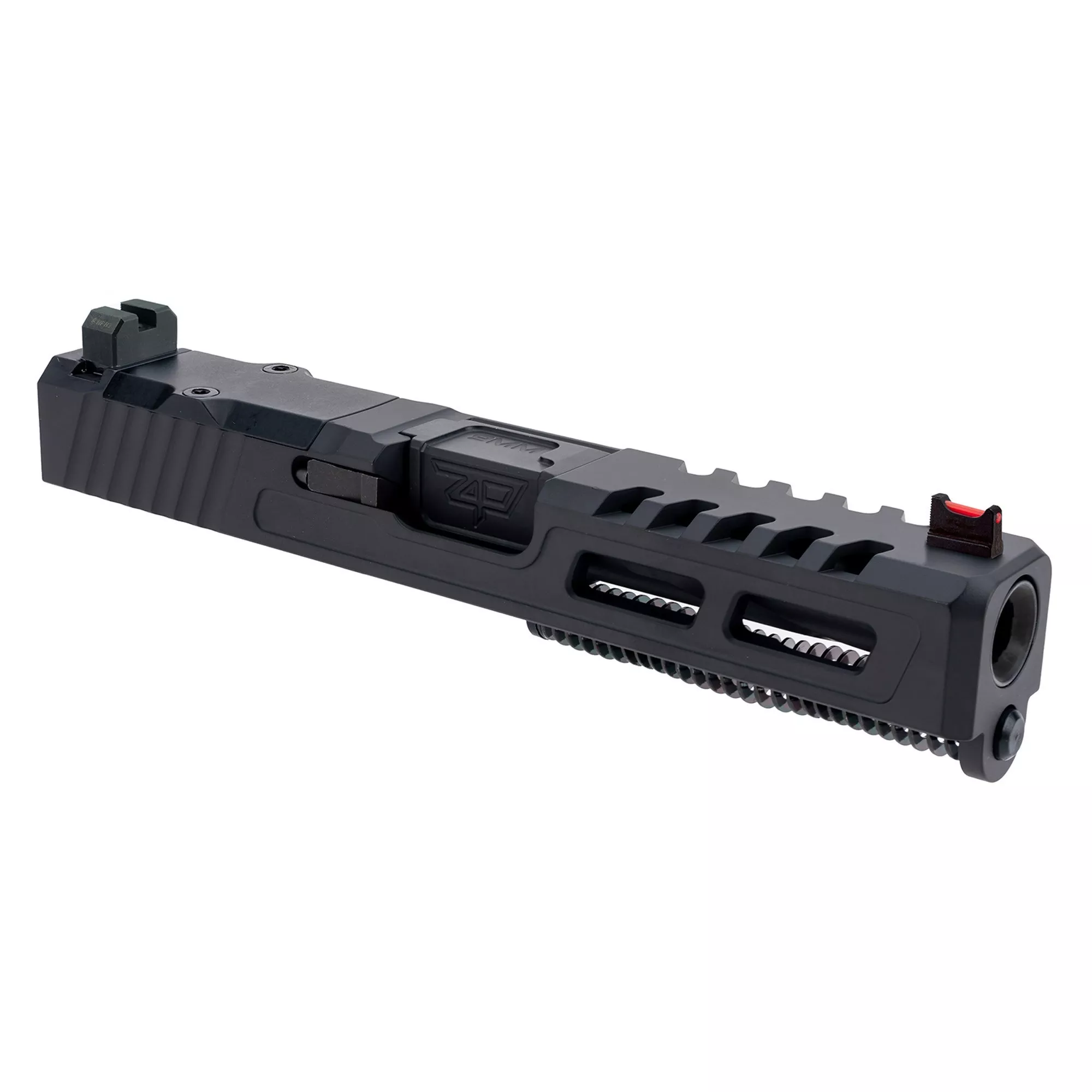 Zaffiri ZPS.2 Complete Slide Glock 19 to RMR Optic Cut