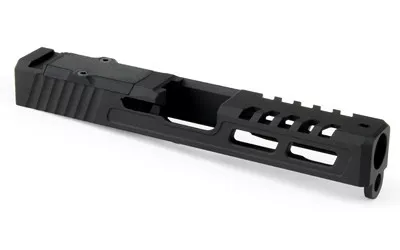 Zaffiri ZPS.2 Stripped Slide Glock RMR Footprint