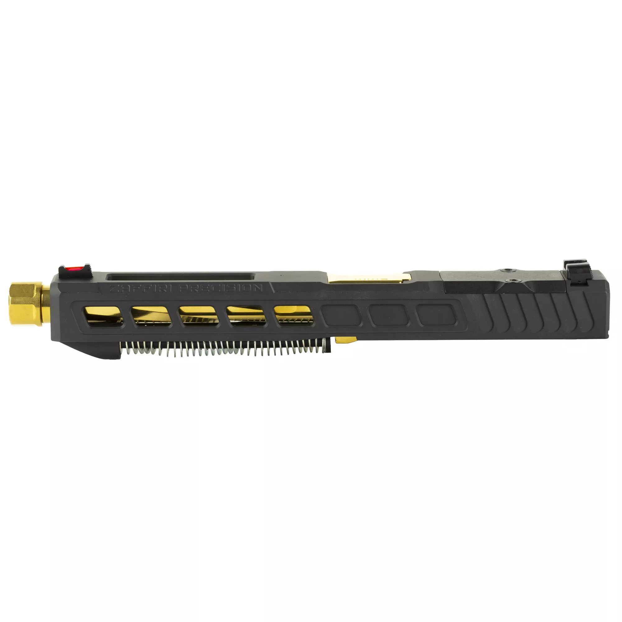 Zaffiri ZPS.3 Complete Slide Glock RMR Footprint