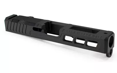 Zaffiri ZPS.3 Stripped Slide Glock RMR Footprint