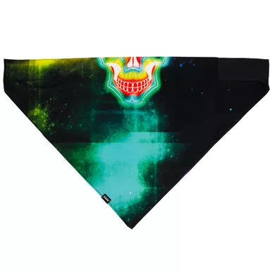 ZANheadgear Bandanna Polyester SportFlex Series Headwear