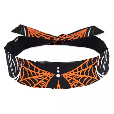 ZANheadgear Cooldanna Cotton Head/Neck Wear