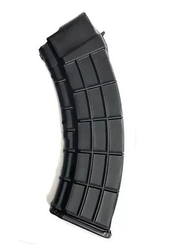 Zastava AK47 Polymer 7.62x39 Magazine - 30 Rounds