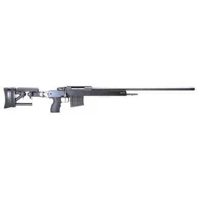 Zastava Arms M07-AS .308 Win/7.62 Nato 25.6" 5rd Gray Bolt Action Sniper Rifle