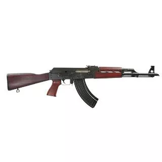 ZASTAVA ARMS ZPAPM70 7.62X39 16 SERBIAN RED STOCKS 30RD