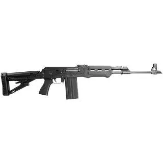 ZASTAVA ARMS ZPAPM70 PAP M77 PS .308 WINCHESTER 19.7" 20RD BLACK
