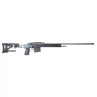ZASTAVA M07 .308 WIN/7.62 NATO 26" 5RD BLACK/BLUED BOLT SNIPER RIFLE