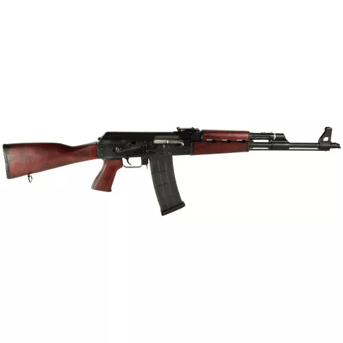 Zastava - M90 AK47 Serbian Red 5.56 Nato 18.25" Barrel - 30 Rds*