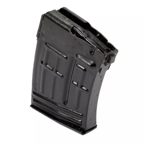 ZASTAVA M91 7.62X54R 10RD MAGAZINE