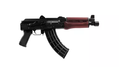 ZASTAVA USA ZPAP M92 7.62X39MM 10" BARREL 30-ROUNDS SERBIAN RED HANDGUARD