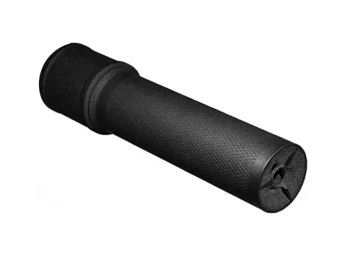 Zastava VUK Titanium 7.62 AK Suppressor - 14x1 LH Direct Thread
