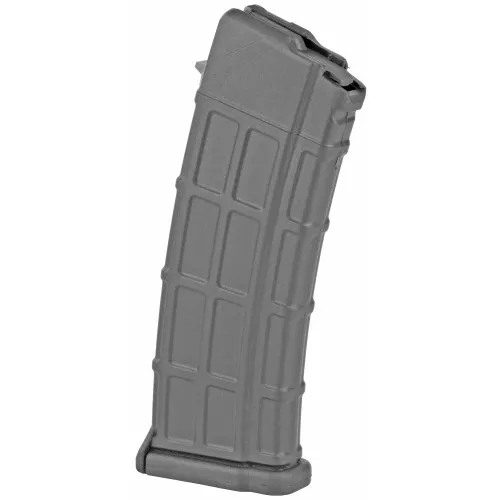Zastava Z-MAG Gen 3 Magazine 223/556 Fits ZPAP85 30 Rd Polymer Black