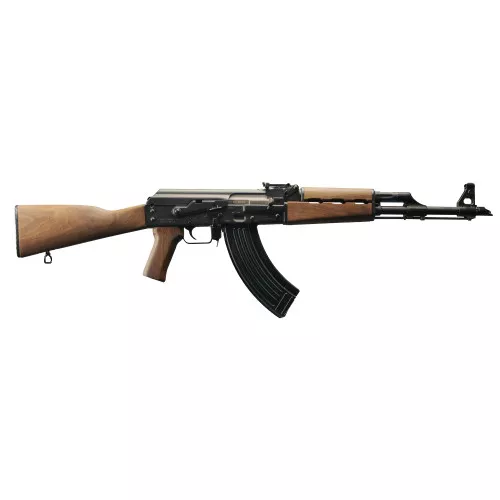 Zastava ZPAP M70 7.62x39mm AK47 Rifle 16.25" Barrel - Walnut