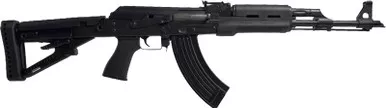 Zastava Zpapm70 7.62x39mm - 30rd Blued/synthetic