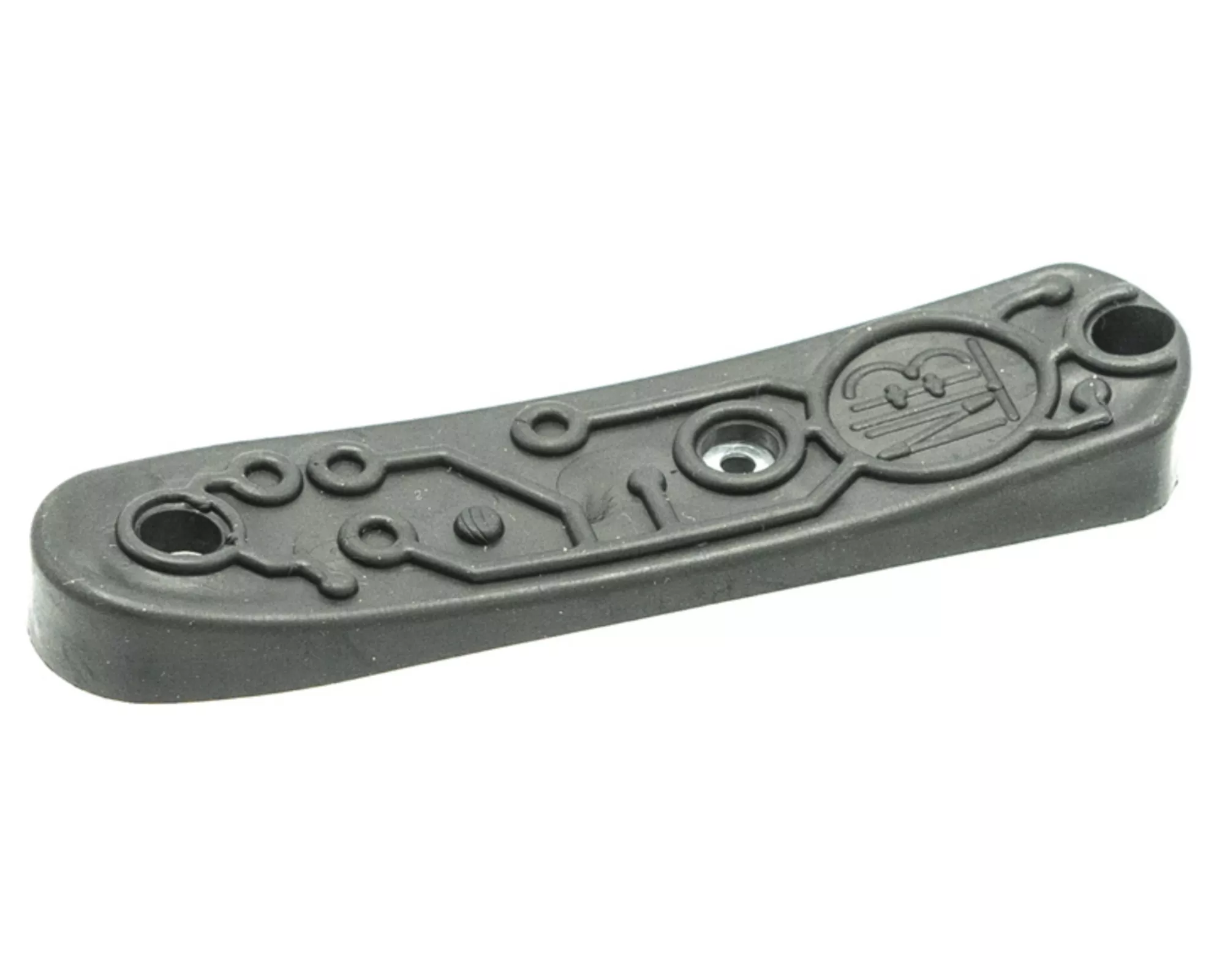 Zenitco Butt Pad TPU