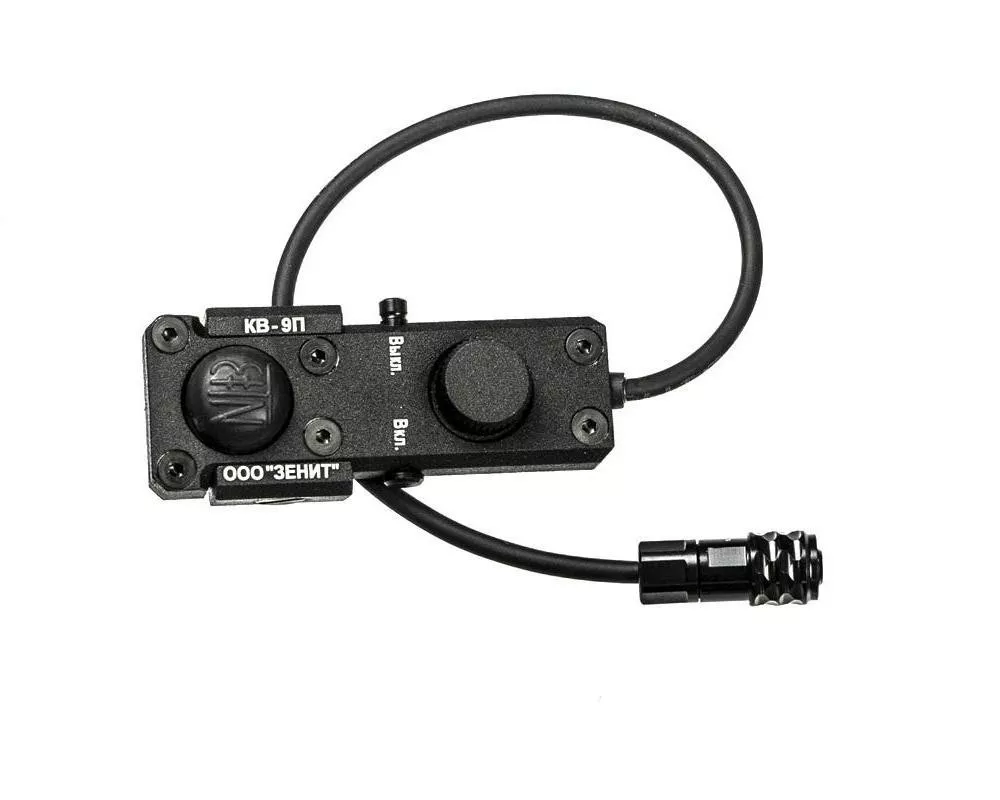 Zenitco KV-9P Tactical Switch