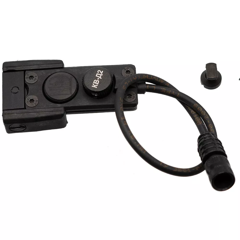 Zenitco KV-D2 Tactical Switch