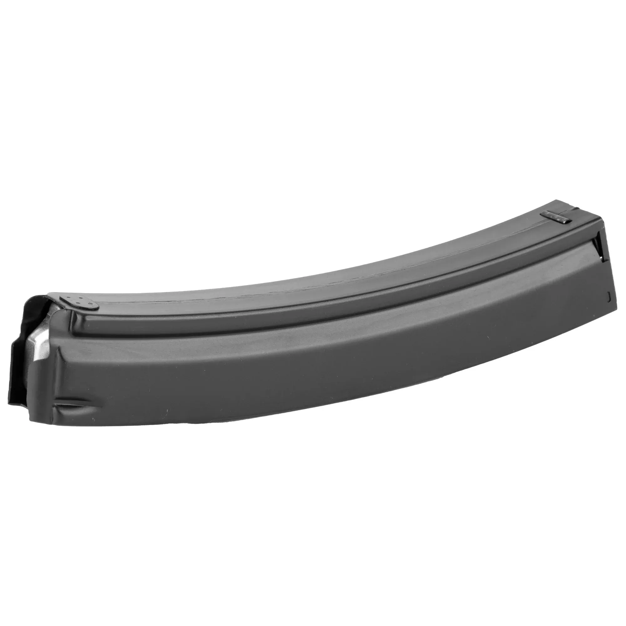 Zenith Firearms ZF-5 9mm 30-Round Magazine – MP5-Pattern Firearms