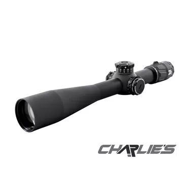 Zero Compromise ZCO 8-40 ZC840 Extreme Long Range Precision Riflescope MPCT3X ret