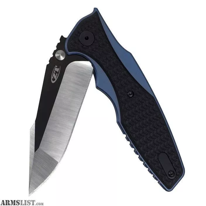 Zero Tolerance 0393 from Adept Knives near Vista, San Diego, CA