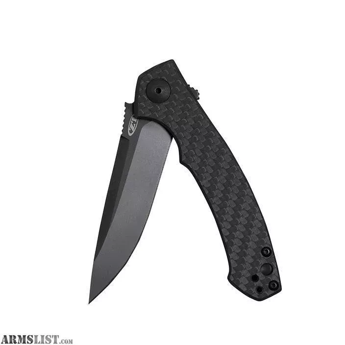 Zero Tolerance 0450CF from Adept Knives near Vista, San Diego, CA